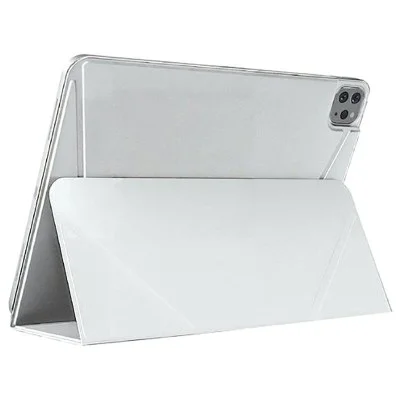 Smartix Magnetic Stand Case Ipad Pro 13-inch M4 - Grey